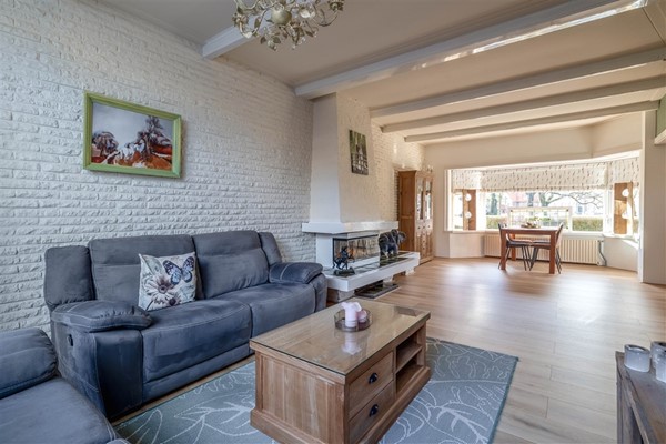 Medium property photo - Rijkensstraat 2, 9641 EG Veendam